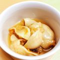 ★ぴよぴよ501★'s cooksnap of when they made 超簡単★酢と白だしでほやの酢の物.