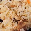 蜜茄子's cooksnap of when they made 沖縄ごはん★　ししじゅーしー.
