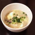 たろべちゃん's cooksnap of when they made あったか大根おろしスープ.