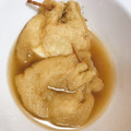 ゆきっちゅ＊'s cooksnap of when they made 卵とチーズの巾着煮.
