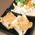 あゆまんま♪'s cooksnap of when they made ちょー簡単！揚げシュウマイ.