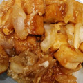 GOA双葉's cooksnap of when they made 厚揚げ丼☆南蛮風.