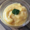 うさまる．'s cooksnap of when they made 秋の美肌！柿＆みかんスムージー.