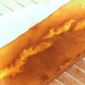 coofoogoo's cooksnap of when they made 旨い！！卵１個ｄeパウンドケーキ.