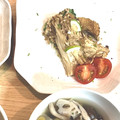 賀古遥's cooksnap of when they made ⁂えのきと軸のステーキ風*簡単副菜*.