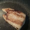 モモコ2016's cooksnap of when they made 安価な魚！ティラピア（スズメ鯛）のソテー.