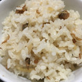クックM6DK2O☆'s cooksnap of when they made あさりの佃煮で炊き込みご飯♪.