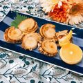 Satoco❋'s cooksnap of when they made 簡単♡ほたてのシンプルソテー.