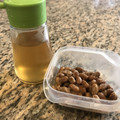 saraake's cooksnap of when they made 甘口風 納豆のたれの作り方.
