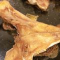 みちょたま's cooksnap of when they made まぐろのカマ塩焼き【オーブン 】.