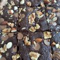 チョコっち☆'s cooksnap of when they made American Brownie.