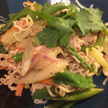 JackFruits's cooksnap of when they made 台湾料理 什錦炒麵！とろみ焼きそば.