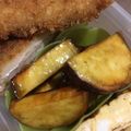 ティンク★'s cooksnap of when they made ♪たった3つの材料で、簡単大学芋のタレ♪.