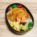 のんべぇヒロ's cooksnap of when they made もやしとほうれん草のナムル.