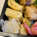 ｙｏｕ５'s cooksnap of when they made ＊おばあちゃんの卵焼き＊.