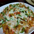 Shosui3's cooksnap of when they made レンチンで簡単!ポテトミートグラタン.