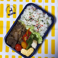 ◆◇Wtiti＊◇◆'s cooksnap of when they made 鍋1つあれば！厚揚げと小松菜の煮物！.