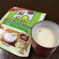 うさこママ★'s cooksnap of when they made おから入りドリンク☆.