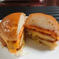プニのふ04's cooksnap of when they made マック再現☆サクとろ~簡単♪海老グラコロ.