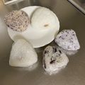 ゆいランラン's cooksnap of when they made ✿しば漬けの塩こんぶおにぎり✿.