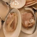 むーてぃん★'s cooksnap of when they made シンプルに味わう。蛤の酒蒸し.