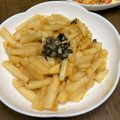 ひろちゃん☆ママ's cooksnap of when they made 長芋だけ～♪.