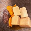 パッシーユ's cooksnap of when they made 椎茸と人参の含め煮.