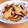 ♡こもれび♡'s cooksnap of when they made じゃがいもと椎茸の甘辛おかか炒め。.
