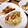 クックI7I5L1☆'s cooksnap of when they made とろふわ食感♪葱とチーズの落とし焼き.