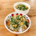 mikko6's cooksnap of when they made めっちゃ簡単＆美味♪しらす丼☆.