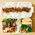 LimeLunch's cooksnap of when they made ✿ヘルシーに♪キャベツとエノキの梅肉和え.