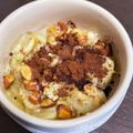クックLYZEGY☆'s cooksnap of when they made 心満たす♡バナナの簡単デザート.
