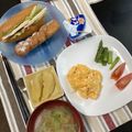 ぐりtoぐら's cooksnap of when they made 簡単コンソメスープ.