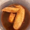 Tklsin's cooksnap of when they made 味付けポン酢のみ 簡単 手羽先さっぱり煮.