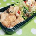 みっくママ's cooksnap of when they made 多めに作りたい〜からあげ♪.