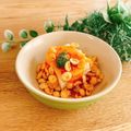 mikko6's cooksnap of when they made 材料３つで超簡単！エスニックな冷奴.