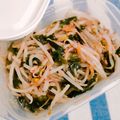 coppie's cooksnap of when they made アスパラガスのみそマリネ.