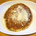 さすらい's cooksnap of when they made ★納豆のカリカリチーズ焼き.