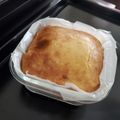 ドミンゲス's cooksnap of when they made さつまいもチーズケーキ.