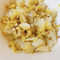 クックWQOUNC☆'s cooksnap of when they made お箸が止まらない！！やみつき白菜.