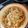 時速３km's cooksnap of when they made ハロウィンに！かぼちゃとくるみのリゾット.