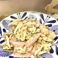 はらぺこしろうさぎ's cooksnap of when they made 我が家の簡単ゴーヤチャンプル.