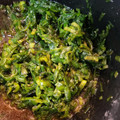 クックWQOUNC☆'s cooksnap of when they made 作り置き＆大量消費に☆旨辛ねぎ.