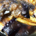 ayuha21's cooksnap of when they made 茄子のおろし煮浸し.