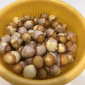 mayuさんママ's cooksnap of when they made もう失敗しないよ！ぎんなんの殻の割り方.