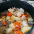 かぉP's cooksnap of when they made 秘伝 昆布 かつお 1番出汁.