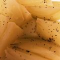 みりん調味料's cooksnap of when they made 丸ごと玉ねぎのレンジ蒸し.