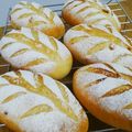 すずのかーさん's cooksnap of when they made 無花果＆オレンジピール♪ミルクハース.