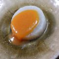 ももんじゃー's cooksnap of when they made 味噌ダレ☆ふろふき大根.