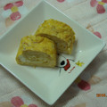 tyoku's cooksnap of when they made ふんわり☆ダシのきいた厚焼き卵♪.